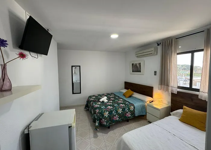 Hostal Avenida