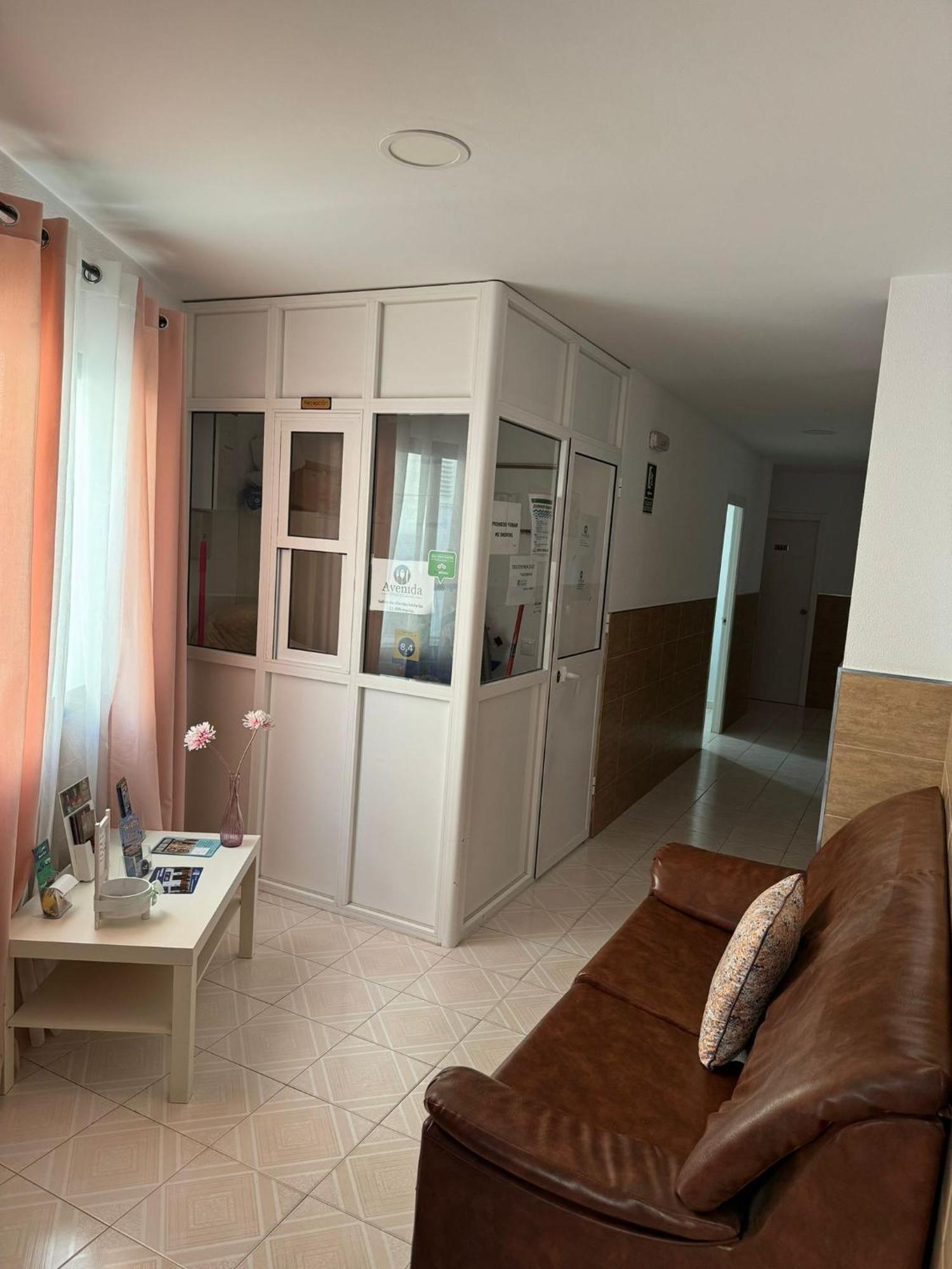 Maison d'hôtes Avenida