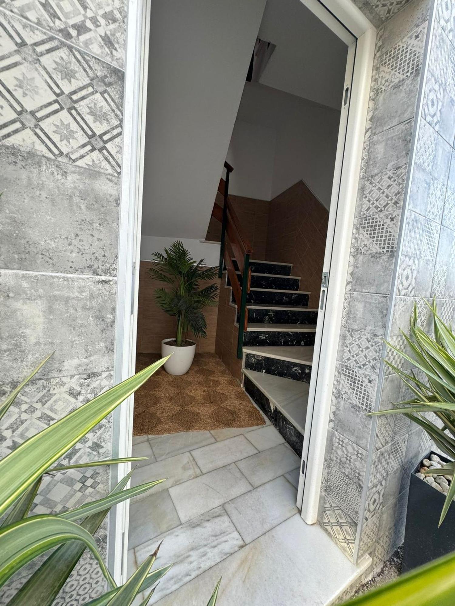 Avenida Maison d'hôtes Conil De La Frontera